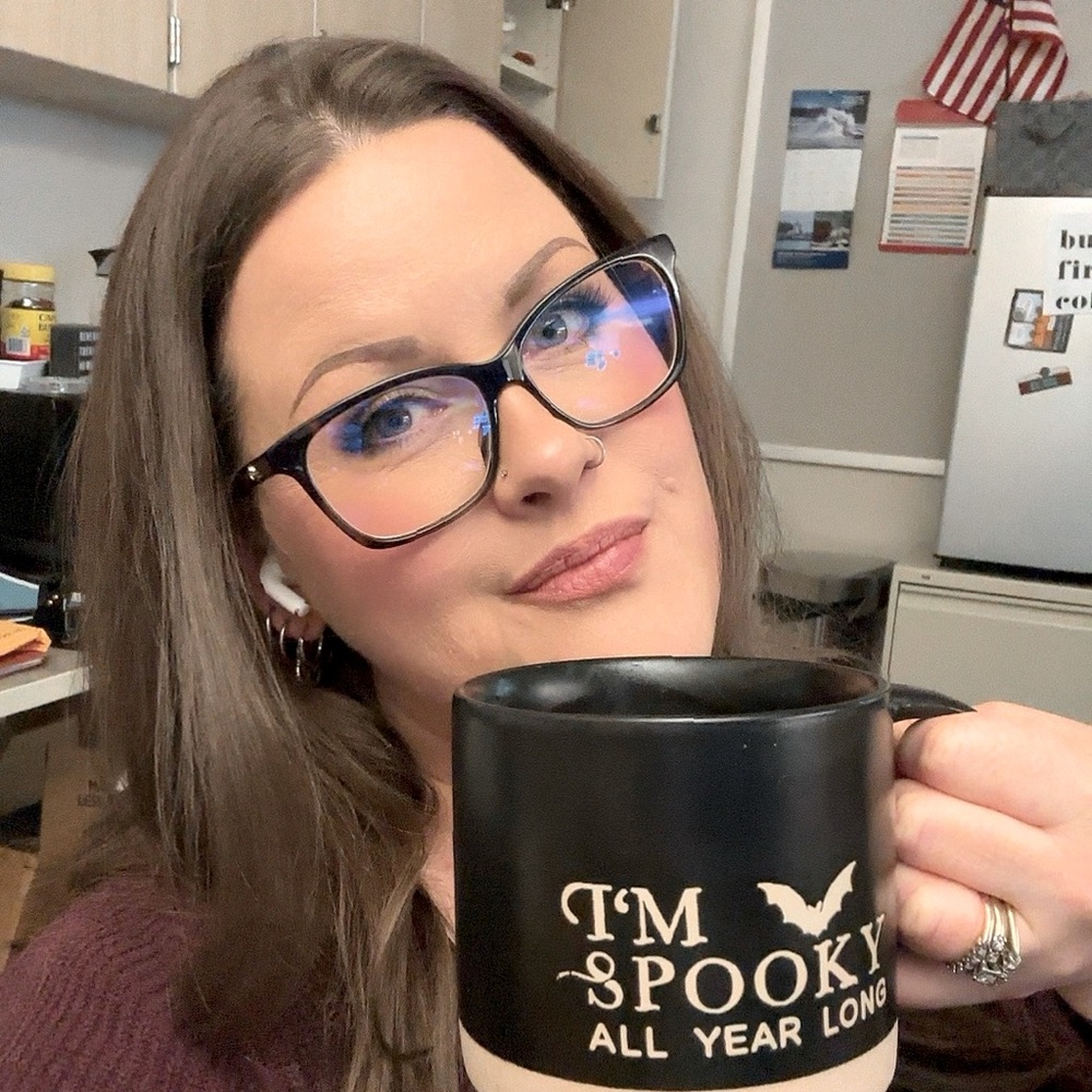 Meet your Posher, Mackenzie